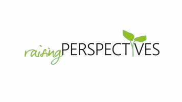 raisingPERSPECTIVES Logo