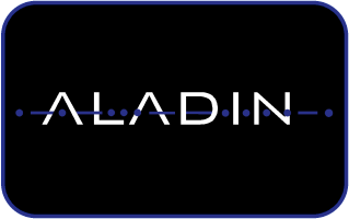 ALADiN Logo
