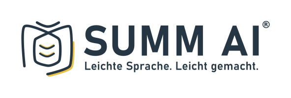 SUMM AI GmbH Logo